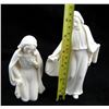 Image 9 : Vintage Mary, Joseph and Baby Jesus Signed By Artist