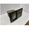 Image 1 : YASKAWA JZNC-IOP02E-1 CRT DISPLAY UNIT W/ MONITOR