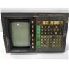 Image 2 : YASKAWA JZNC-IOP02E-1 CRT DISPLAY UNIT W/ MONITOR