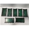 Image 2 : LOT OF MISC YASKAWA CIRCUT BOARDS *SEE PICS FOR PART #S*