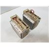 Image 1 : (2) YASKAWA SGHD-02BE SERVO DRIVE