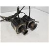 Image 1 : (2) YASKAWA SGMPH-02BAE4CD SERVO MOTOR