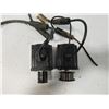 Image 2 : (2) YASKAWA SGMPH-02BAE4CD SERVO MOTOR