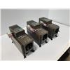 Image 1 : (3) FUJI ELECTRIC 6KG1143001X1B1 (AF-300G11) VAR SPEED DRIVE