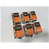 Image 1 : (6) IFM AC1335 SMART LINK MODULE