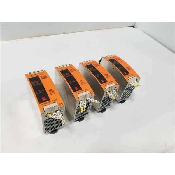 (4)IFM DN2011 POWER SUPLY
