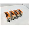 Image 1 : (4)IFM DN2011 POWER SUPLY