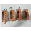 Image 2 : (4) IFM AC1216 POWER SUPPLY