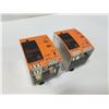 Image 1 : (2) FMI AC1218 POWER SUPPLY