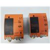 Image 2 : (2) FMI AC1218 POWER SUPPLY