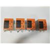 Image 2 : (4) IFM DN2033 POWER SUPPLY