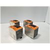 Image 3 : (4) IFM DN2033 POWER SUPPLY