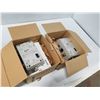 Image 1 : (2) -NEW- BALLUFF BIS C-6027-039-050-06-ST19 EVALUATION UNIT