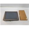 Image 1 : ADVANTECH TPC-1260H-A5 DISPLAY MONITOR