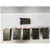 Image 2 : LOT OF VICKERS EEA-PAM-533-D-32 CIRCUIT BOARD
