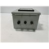 Image 2 : LSP INDUSTRIES CONTROL MODULE W/ ENCLOSER