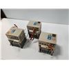Image 1 : MAGNETEK GPD205-B003 AC DRIVE