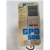 Image 2 : MAGNETEK GPD506V-B008 DRIVE