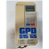 Image 2 : YASKAWA GPD515C-B008 AC DRIVE