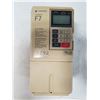 Image 2 : YASKAWA CIMR-F7U43P7 VARISPEED AC DRIVE