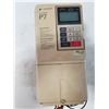 Image 2 : YASKAWA CIMR-P7U43P7 VARISPEED AC DRIVE