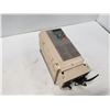 Image 1 : YASKAWA CIMR-PU4A0009FAA FREQUENCY DRIVE