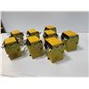 Image 2 : LOT OF PILZ PN0ZX9P SAFETY RELAY SWITCH