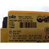 Image 3 : LOT OF PILZ PN0ZX9P SAFETY RELAY SWITCH