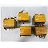 Image 2 : LOT OF PILZ PZE 9P 24VCDC SAFETY RELAY