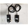 Image 2 : (2) NIDEC NEMICON HP-102A-500A HANDY PULSER