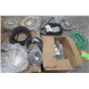 Image 1 : Lot of CNC Cables & Misc