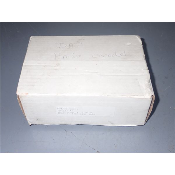 Hohner #1409-0131-1000 Encoder