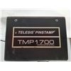 Image 8 : TELESIS TMP1700 PINSTAMP MARKING SYSTEM W/ TMC420 CONTROLLER