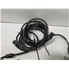Image 9 : TELESIS TMP1700 PINSTAMP MARKING SYSTEM W/ TMC420 CONTROLLER