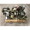 Image 1 : LOT OF CNC AUTOMATION EQUIPMENT