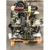 Image 3 : LOT OF CNC AUTOMATION EQUIPMENT