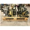 Image 5 : LOT OF CNC AUTOMATION EQUIPMENT
