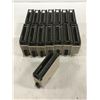 Image 1 : LOT OF SCHNEIDER DEP 216/AS-BDEP-216 MODULE