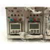 Image 2 : LOT OF NAIS LC48P-6B-24-240V COUNTER