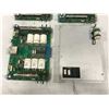 Image 2 : LOT OF STROMBERG / ABB 5761245-2H - DSQC 230 CIRCUIT BOARDS