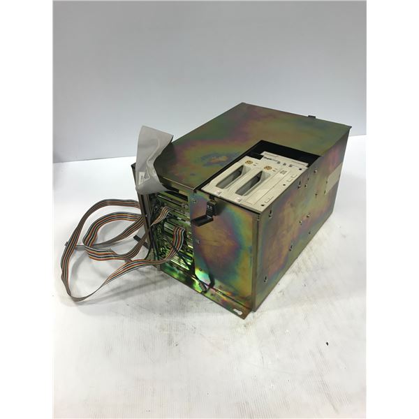 INDUSTRIAL COMPUTER *NO TAG*