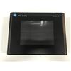 Image 2 : ALLEN-BRADLEY 2711-T10C15 PANELVIEW 1000 SCREEN