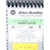 Image 2 : Allen Bradley PanelView 600 #2711P-T6C20D