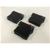 Image 2 : (3) - ALLEN BRADLEY 1756-L62S SERIES B GUARDLOGIX 5562S PROCESSORS