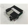 Image 1 : ALLEN BRADLEY 1756-L73S LOGIX 5573S AUTOMATION CONTROLLER 8M/4M