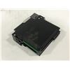 Image 2 : ALLEN BRADLEY 1756-L73S LOGIX 5573S AUTOMATION CONTROLLER 8M/4M