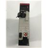 Image 3 : ALLEN BRADLEY 1756-L73S LOGIX 5573S AUTOMATION CONTROLLER 8M/4M