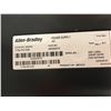 Image 8 : (2) - ALLEN-BRADLEY 1756-A10 10 SLOT CHASIS W/ POWER SUPPLY 1756-PA75 & MODULES AS SHOWN IN THE PICS