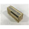 Image 1 : ALLEN BRADLEY 1745-E101 SLC 100 PROGRAMMABLE CONTROLLER
