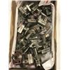 Image 2 : LOT OF ALLEN BRADLEY 871D-BW2N260-R3 CYLINDER POSITION SENSOR